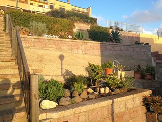 Appartamento per vacanze Bosa Registrazione all'aperto 7