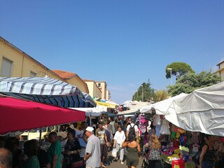 Appartamento per vacanze Bosa Ambiente 34