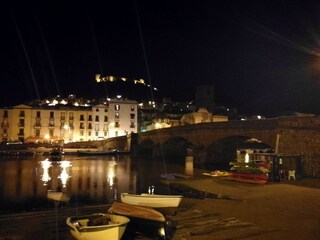 Appartamento per vacanze Bosa Ambiente 35