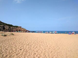 Appartamento per vacanze Bosa Registrazione all'aperto 10