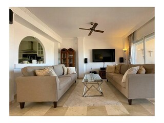 Holiday house Manilva Features 13