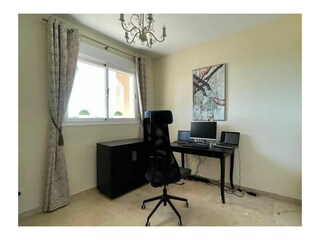 Arbeitszimmer