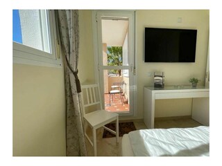 Holiday house Manilva Features 24