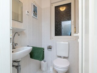 Gäste WC