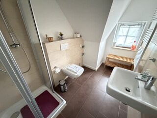 Badezimmer OG