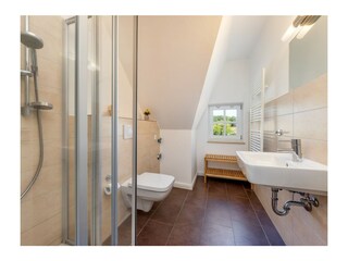 Badezimmer OG