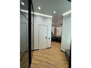 Appartement Amsterdam Buitenaudio-opname 3
