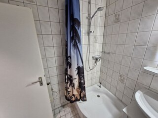 Duschbad