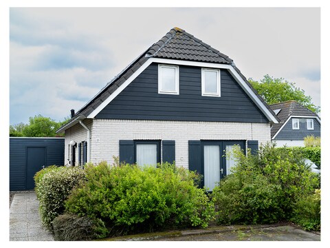 Vakantieappartement Huijsmansverhuur Type Premium de Luxe Haringvliet 20