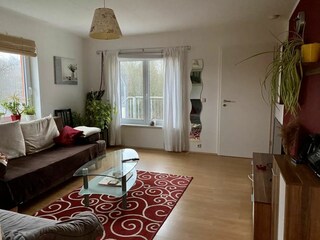Holiday apartment Scharbeutz Features 7
