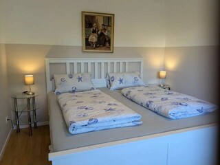 Holiday apartment Scharbeutz Features 15