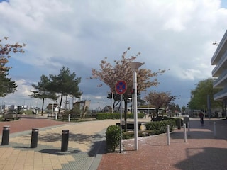 Ort scharbeutz