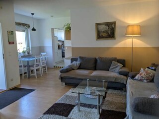 Holiday apartment Scharbeutz Features 17