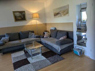 Holiday apartment Scharbeutz Features 18