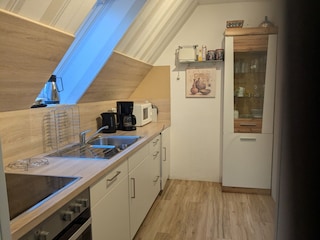 Ferienwohnung Scharbeutz Ausstattung 16