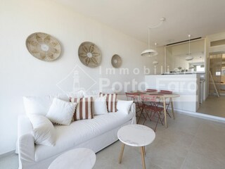 Apartment Palau Ausstattung 5