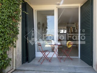 Apartment Palau Außenaufnahme 1