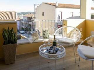 Apartment Palau Outdoor Recording 1