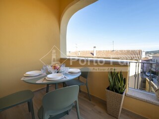 Apartment Palau Außenaufnahme 2
