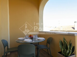 Apartment Palau Außenaufnahme 3