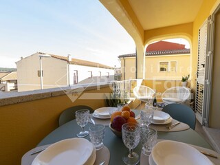 Apartment Palau Außenaufnahme 4