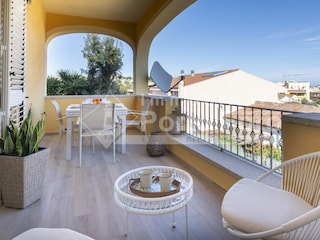 Apartment Palau Außenaufnahme 1