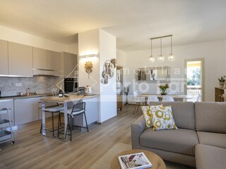 Apartment Palau Ausstattung 4