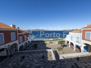 Apartment Palau Outdoor Recording 2