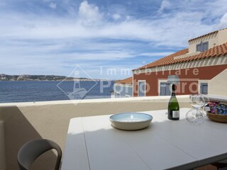 Apartment Palau  5