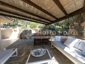 Appartement M8B PORTO MANNU