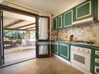 Apartment Palau Ausstattung 5