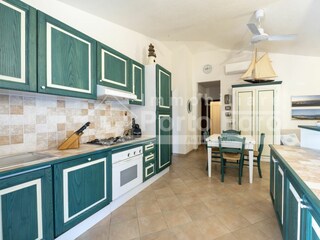 Apartment Palau Ausstattung 6