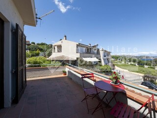 Apartment Palau Outdoor Recording 2