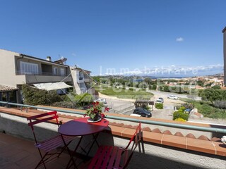 Apartment Palau Außenaufnahme 3