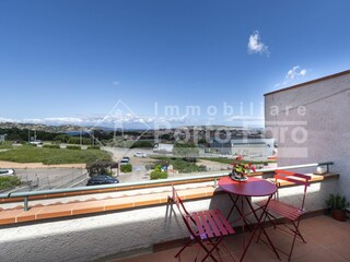 Apartment Palau Außenaufnahme 4