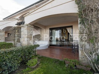 Apartment Palau Außenaufnahme 3