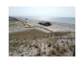 Strand bei Petten