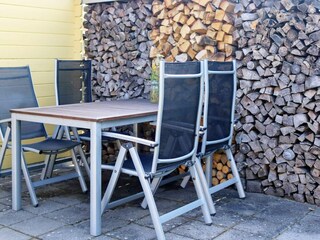Casa de vacaciones Als Grabación al aire libre 4