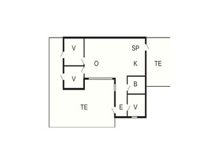 Ferienhaus Als Grundriss 7