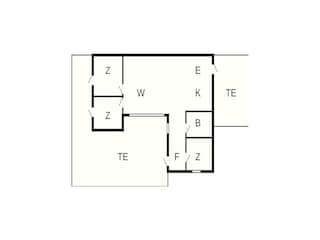 Ferienhaus Als Grundriss 6