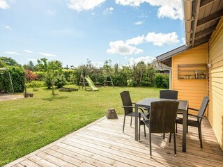 Casa de vacaciones Als Grabación al aire libre 3