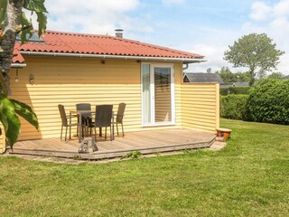 Casa de vacaciones Als Grabación al aire libre 4