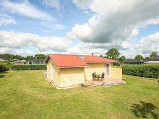 Vakantiehuis Als Buitenaudio-opname 5
