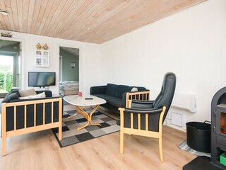 Vakantiehuis Als  9
