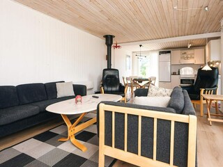 Casa de vacaciones Als  10