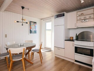 Ferienhaus Als  14