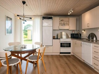 Ferienhaus Als  19