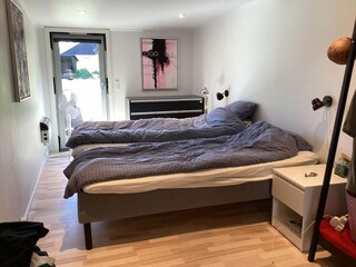 Holiday house Hals  21