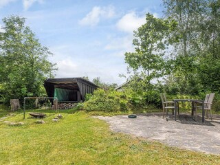 Ferienhaus Hals  27