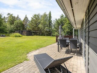 Ferienhaus Hals  10